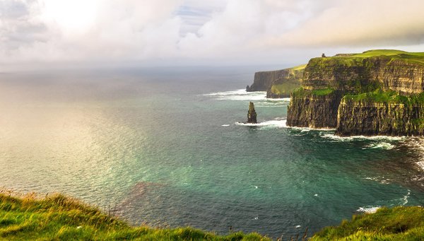 Cliffs of Moher